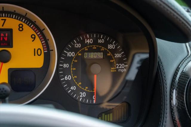 2006 Ferrari F430 Spider