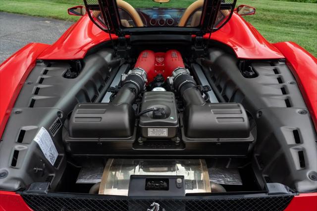 2006 Ferrari F430 Spider