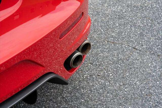 2006 Ferrari F430 Spider