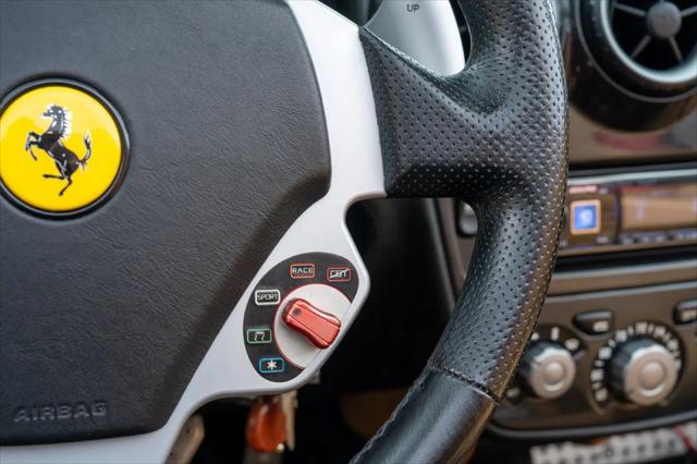 2006 Ferrari F430 Spider
