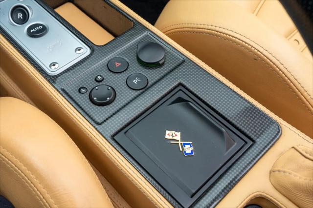2006 Ferrari F430 Spider
