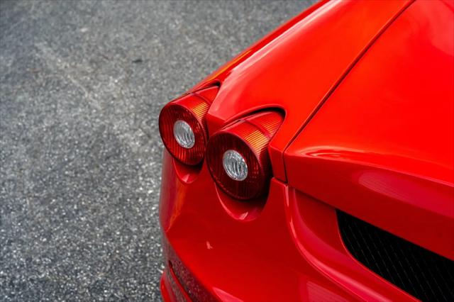 2006 Ferrari F430 Spider