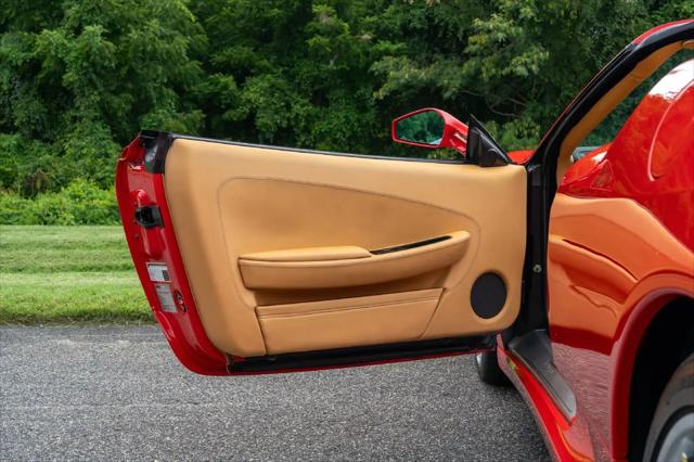 2006 Ferrari F430 Spider