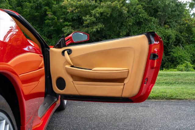 2006 Ferrari F430 Spider