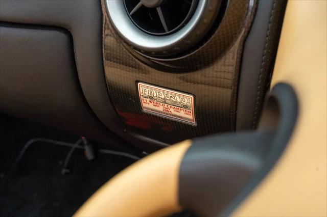 2006 Ferrari F430 Spider