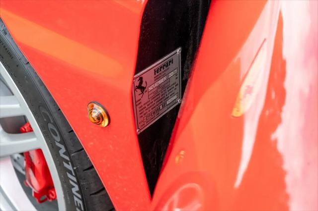 2006 Ferrari F430 Spider