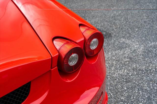 2006 Ferrari F430 Spider