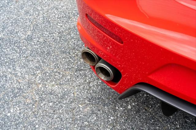 2006 Ferrari F430 Spider