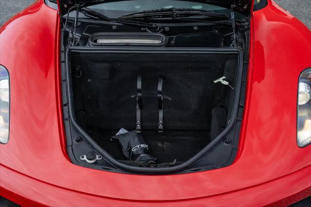 2006 Ferrari F430 Spider