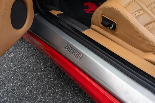 2006 Ferrari F430 Spider
