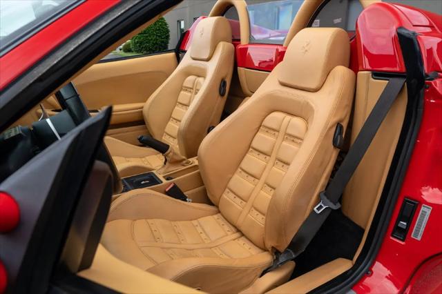 2006 Ferrari F430 Spider