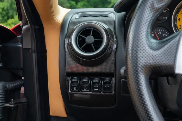 2006 Ferrari F430 Spider