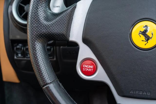 2006 Ferrari F430 Spider