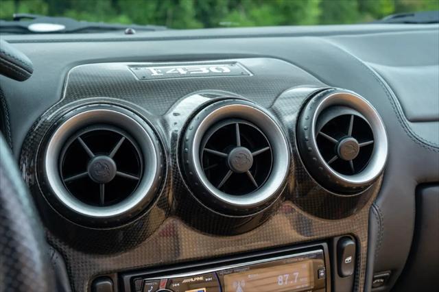2006 Ferrari F430 Spider