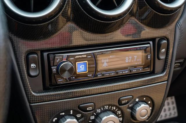 2006 Ferrari F430 Spider