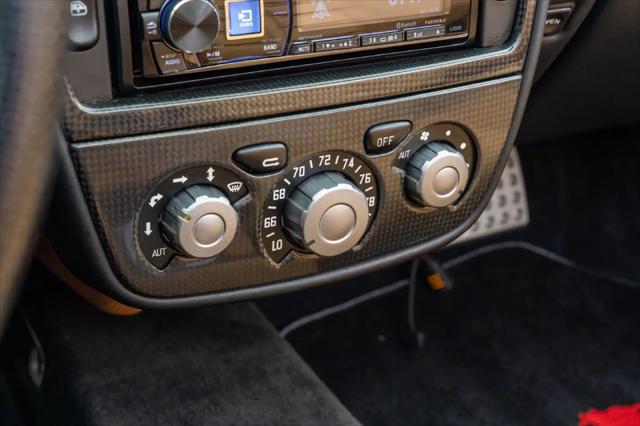 2006 Ferrari F430 Spider