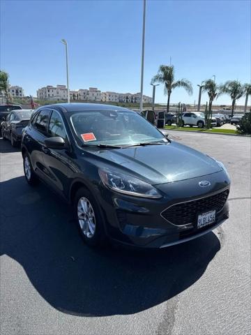 2022 Ford Escape SE for sale in Murrieta, CA