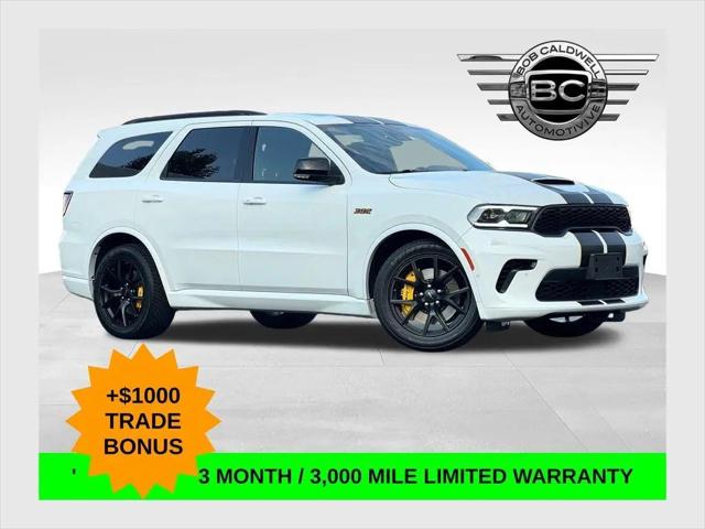 2024 Dodge Durango SRT 392 AlcHEMI AWD for sale near Columbus, OH