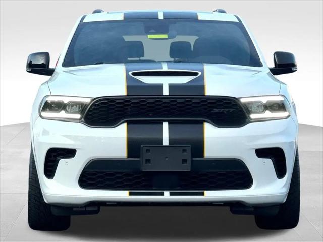 2024 Dodge Durango SRT 392 AlcHEMI AWD for sale near Columbus, OH