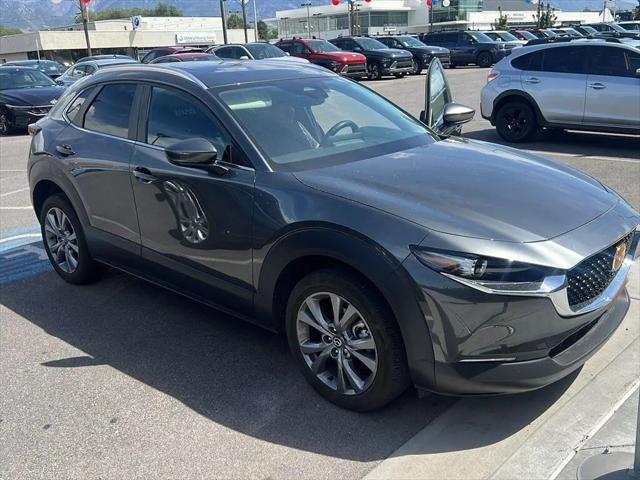 2025 Mazda CX-30 2.5 S Preferred Package for sale in Murray, UT