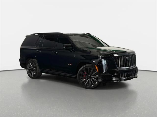 2025 Cadillac Escalade V-Series for sale in Pompano Beach, FL