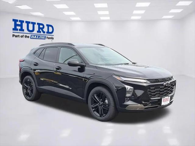 2026 Chevrolet Trax FWD ACTIV for sale in Johnston, RI