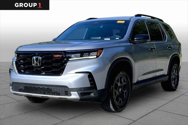 2025 Honda Pilot TrailSport for sale in Gulfport, MS