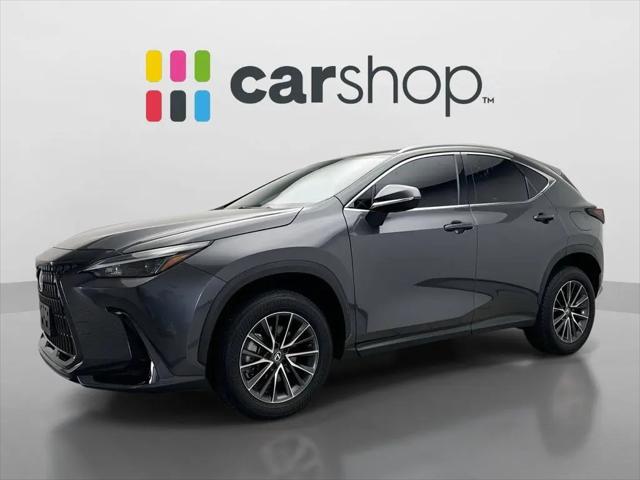 2022 Lexus NX 350 350 4WD for sale in Chester Springs, PA