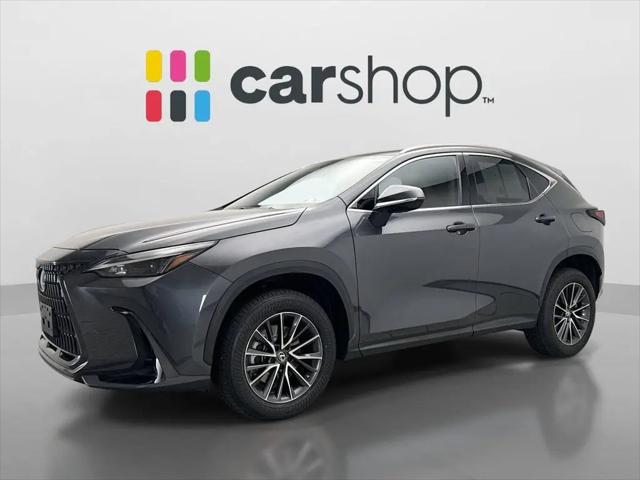 2022 Lexus NX 350 350 4WD for sale in Chester Springs, PA