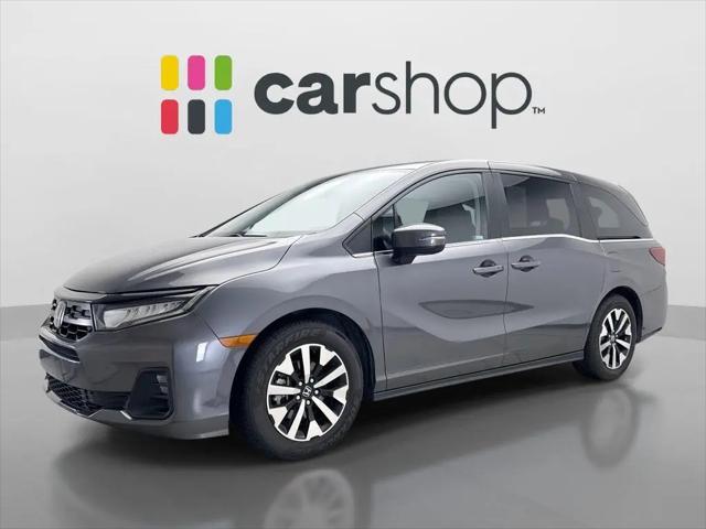 2025 Honda Odyssey EX-L for sale in Chester Springs, PA