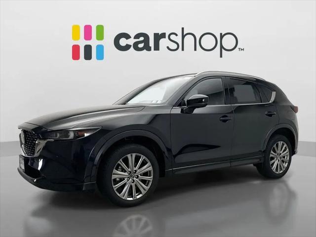2023 Mazda CX-5 2.5 Turbo Signature for sale in Chester Springs, PA