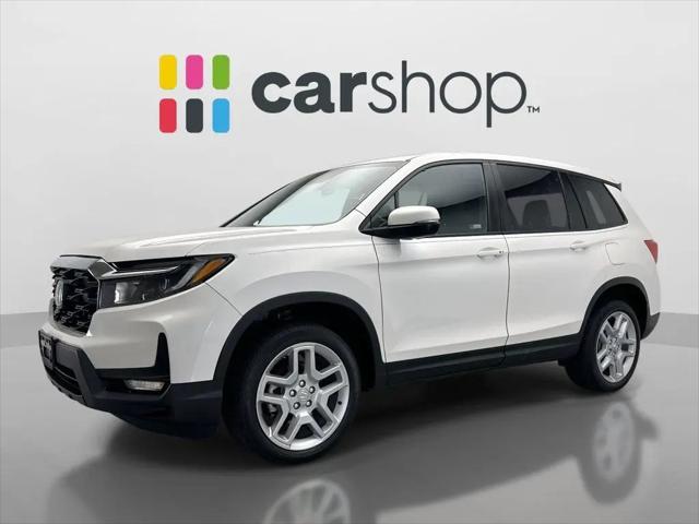2024 Honda Passport AWD EX-L for sale in Chester Springs, PA