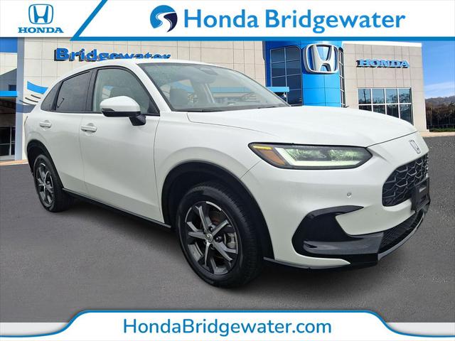 2025 Honda HR-V AWD EX-L for sale in Bridgewater, NJ