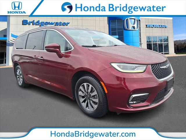2021 Chrysler Pacifica Touring L for sale in Bridgewater, NJ