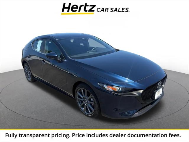 2026 Mazda Mazda3 2.5 S Preferred for sale in Stockton, CA
