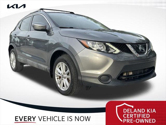 2019 Nissan Rogue Sport SV for sale in Deland, FL