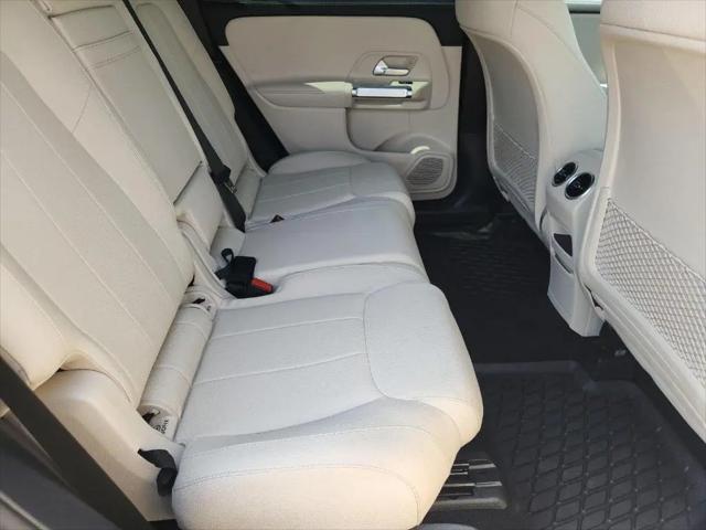 2025 Mercedes-Benz GLB Base for sale in Houston, TX