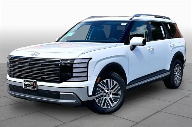 2027 Hyundai Palisade Hybrid SEL Premium for sale in College Park, MD