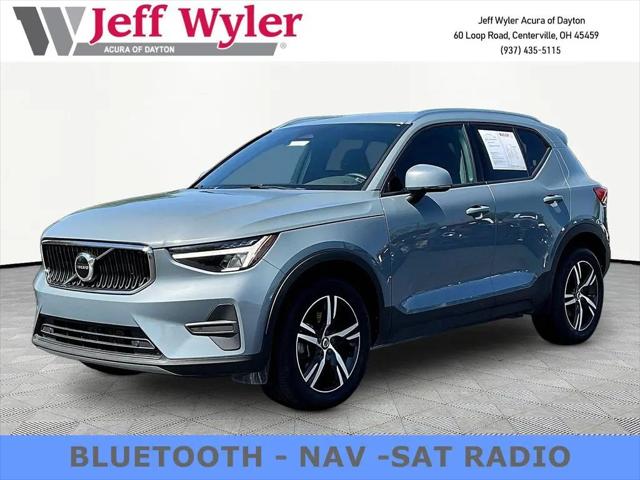 2023 Volvo XC40 B5 Core for sale in Centerville, OH