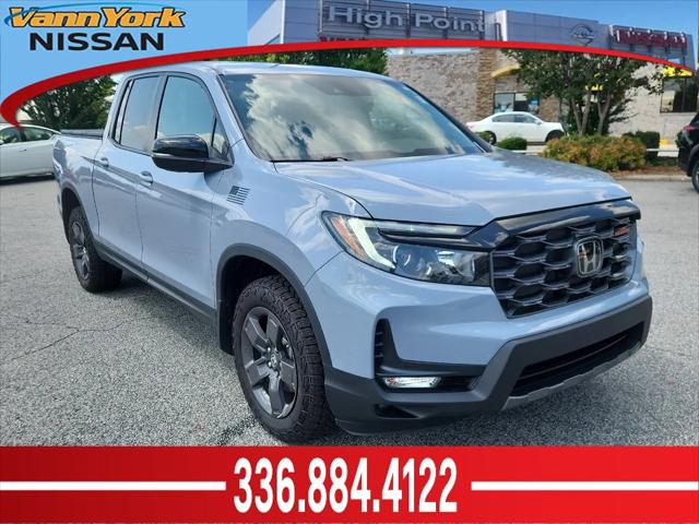 2026 Honda Ridgeline TrailSport for sale in High Point, NC