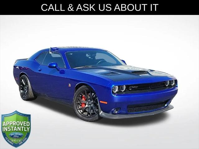 2019 Dodge Challenger R/T Scat Pack for sale in Cincinnati, OH