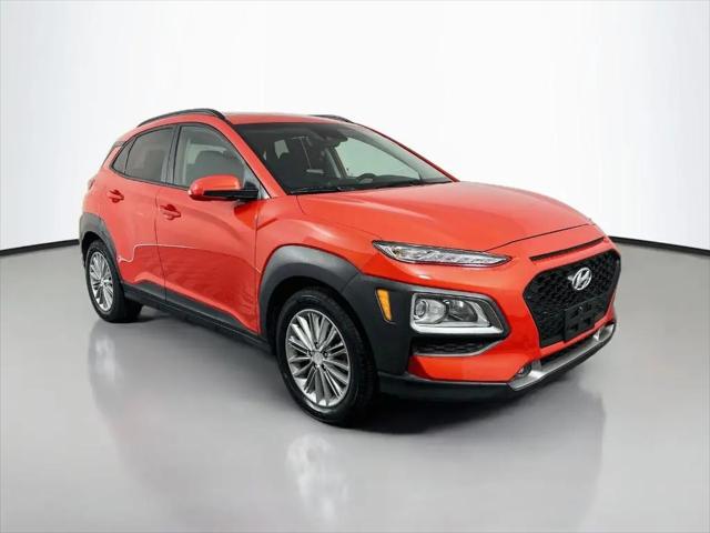 2020 Hyundai Kona SEL Plus for sale in Shiloh, IL