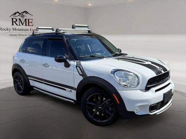 2015 MINI Countryman Cooper S for sale in Parker, CO