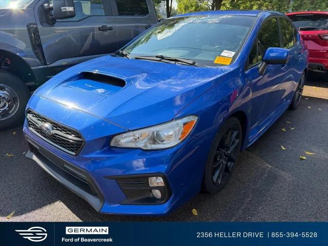 2021 Subaru WRX for sale near Dayton, OH