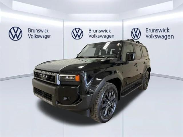 2024 Toyota Land Cruiser First Edition for sale in Brunswick, OH