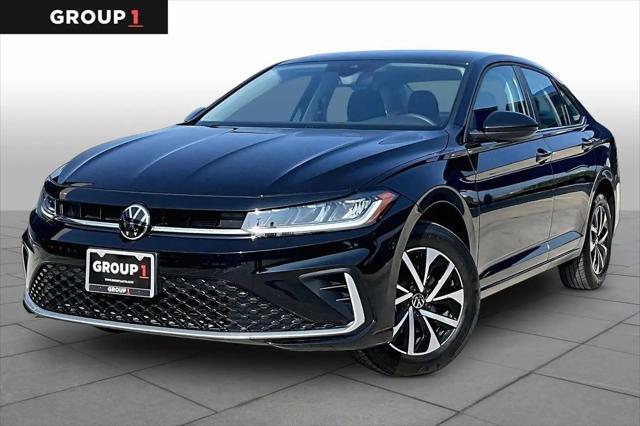 2025 Volkswagen Jetta 1.5T S for sale in San Antonio, TX