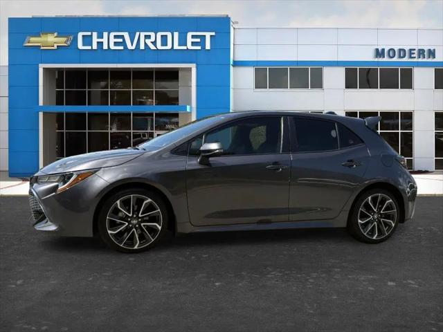 2022 Toyota Corolla XSE for sale in Winston-Salem, NC