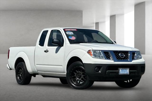 2019 Nissan Frontier S for sale in Pittsburg, CA