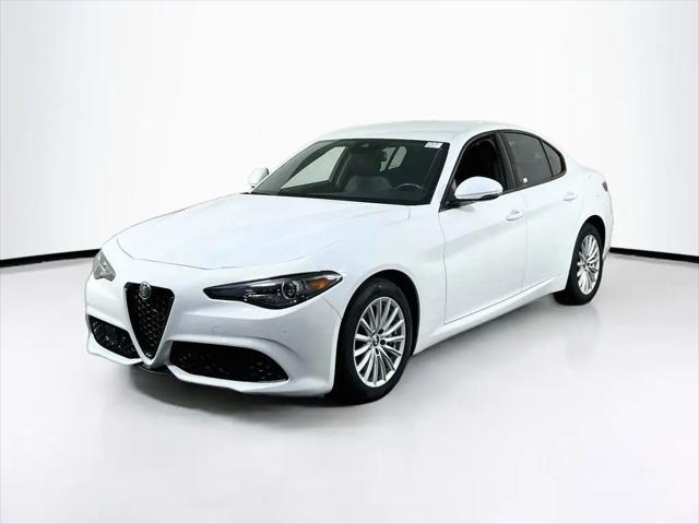 2022 Alfa Romeo Giulia Sprint AWD for sale in Edgemont, PA