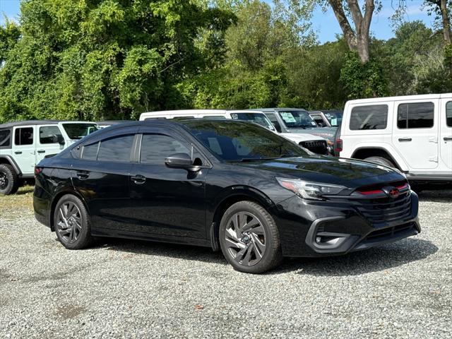 2024 Subaru Legacy Sport for sale in Bedford Hills, NY